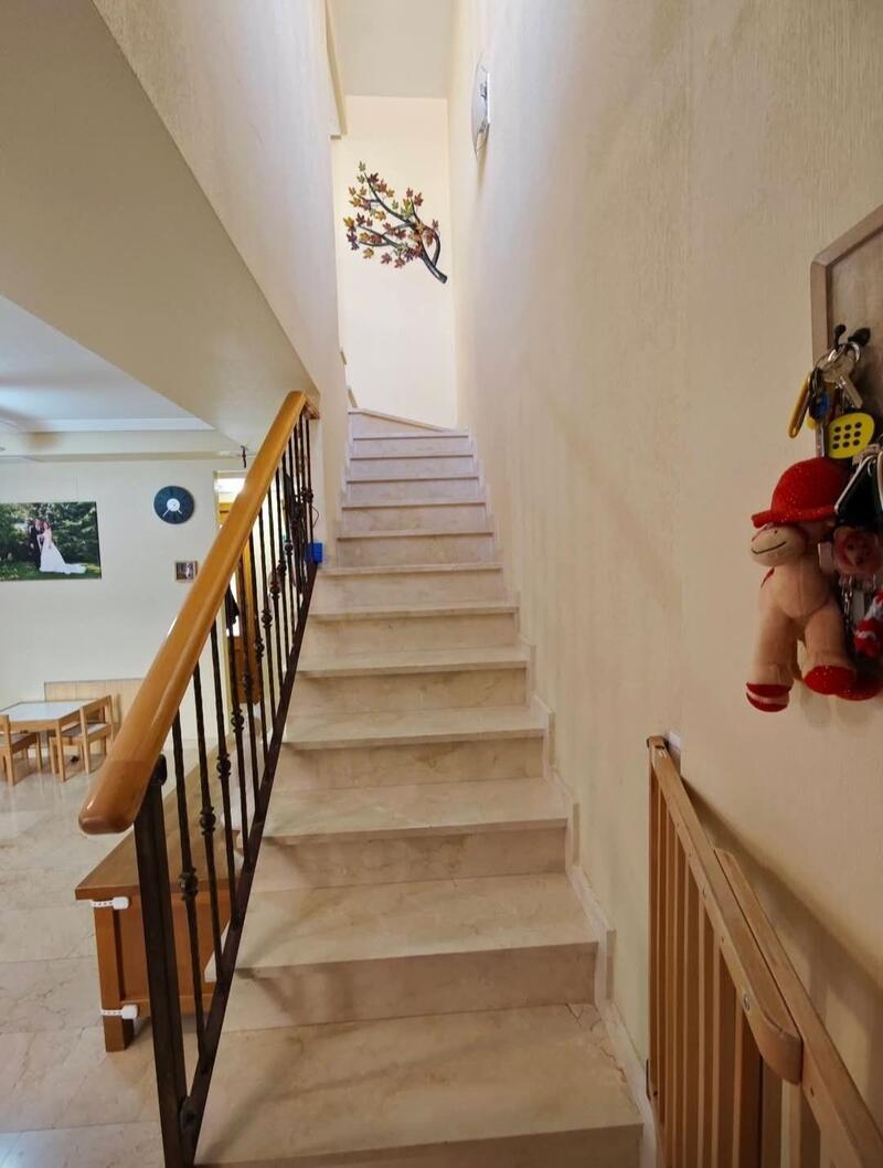 2 chambre Duplex à vendre