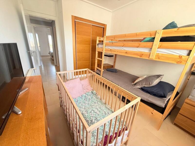 2 bedroom Apartment for sale