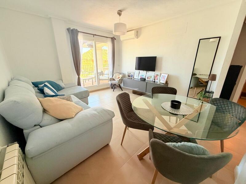 2 bedroom Apartment for sale