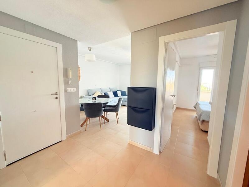 2 bedroom Apartment for sale