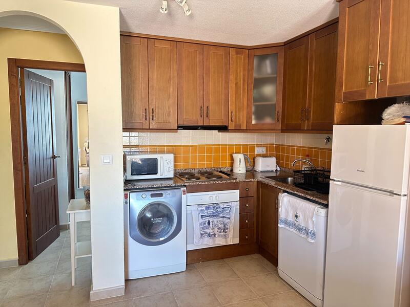 3 Schlafzimmer Appartement zu verkaufen