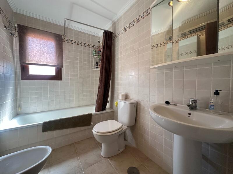 3 Schlafzimmer Appartement zu verkaufen