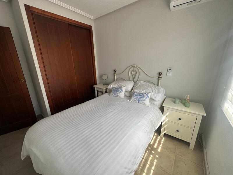 3 Schlafzimmer Appartement zu verkaufen