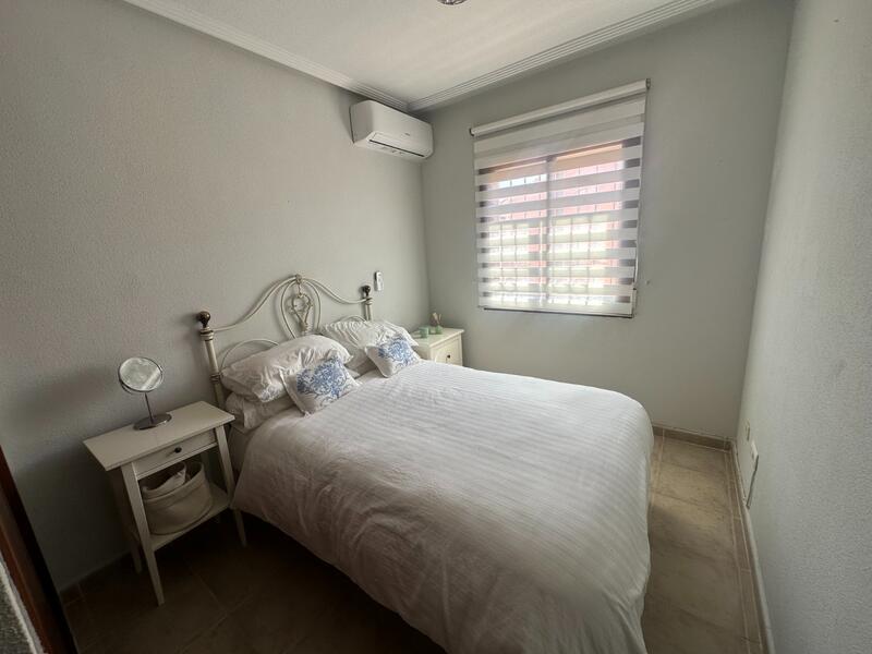 3 Schlafzimmer Appartement zu verkaufen