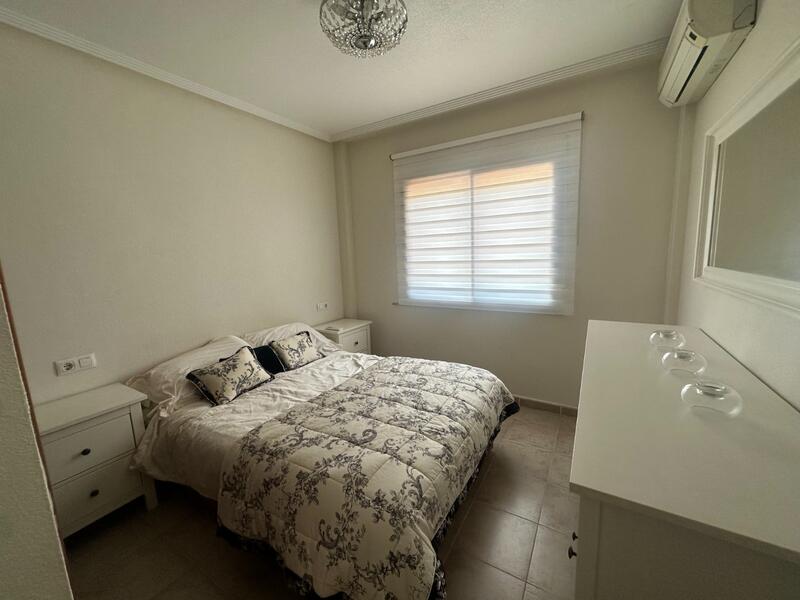 3 Schlafzimmer Appartement zu verkaufen