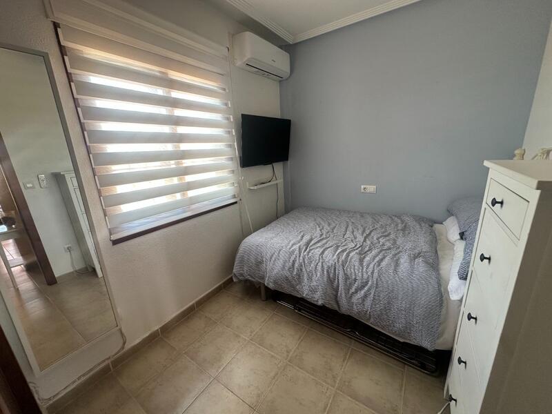 3 Schlafzimmer Appartement zu verkaufen