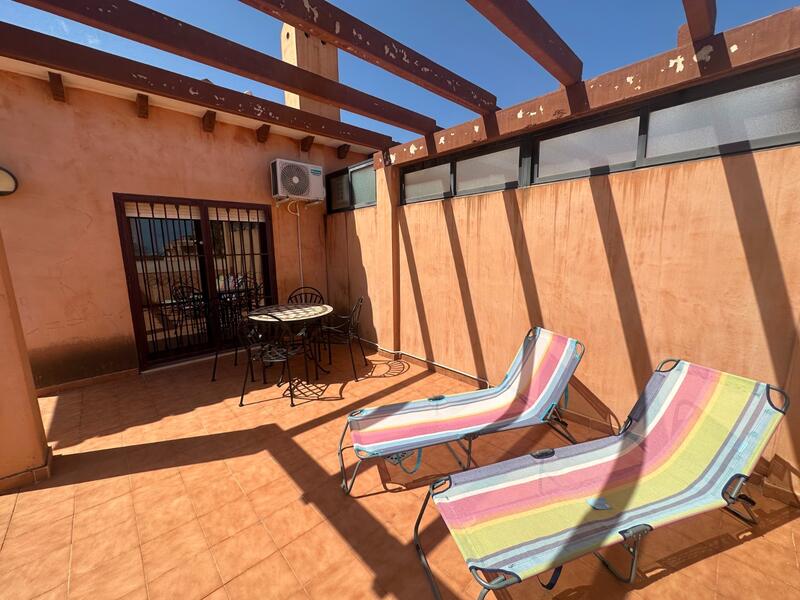 3 Schlafzimmer Appartement zu verkaufen