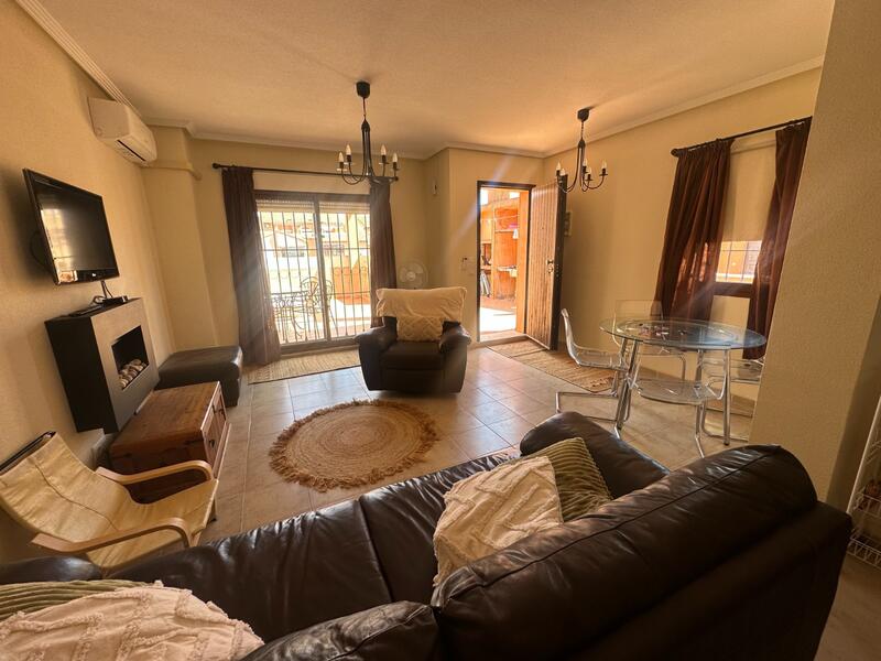 3 Schlafzimmer Appartement zu verkaufen