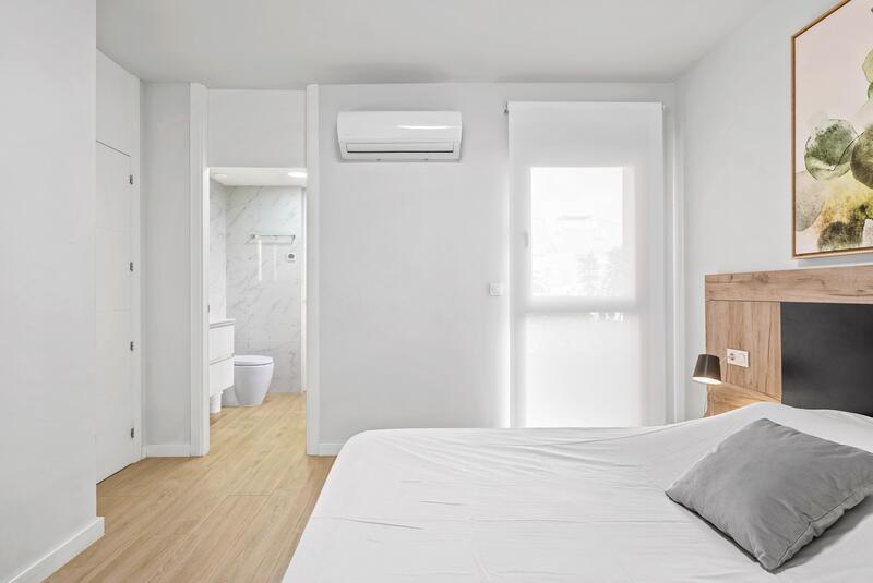2 chambre Appartement à vendre