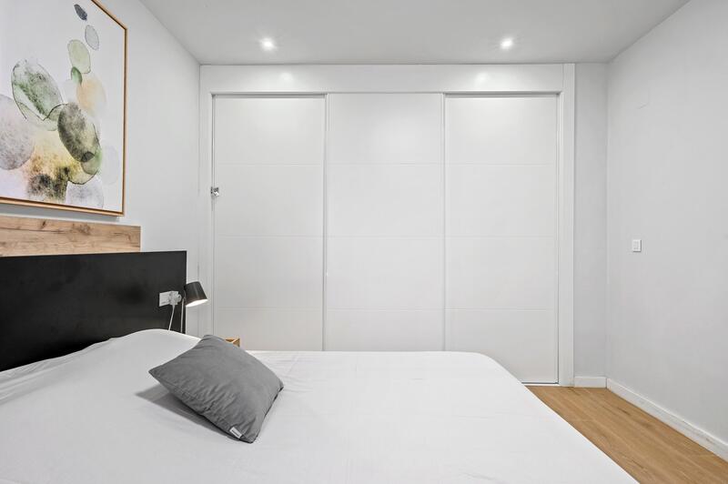2 chambre Appartement à vendre