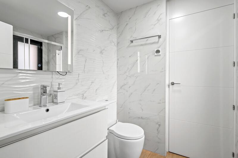 2 chambre Appartement à vendre