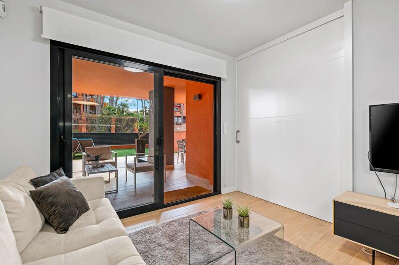 2 chambre Appartement à vendre