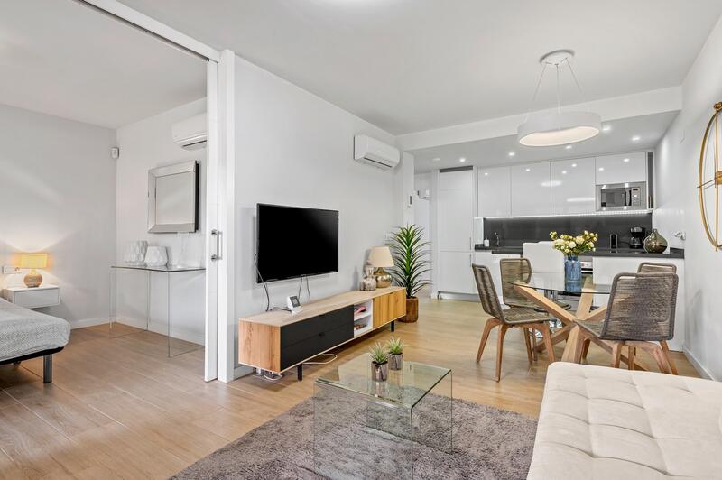 2 chambre Appartement à vendre