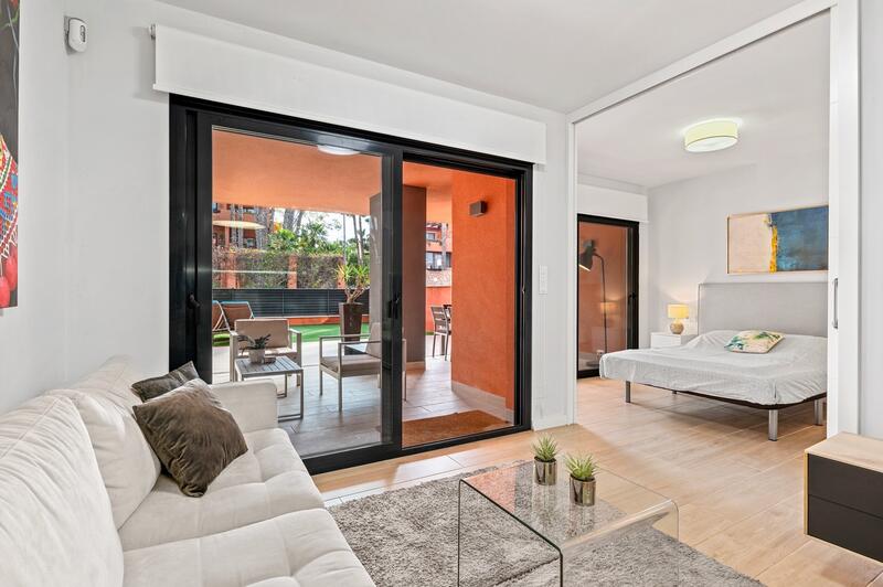 2 chambre Appartement à vendre