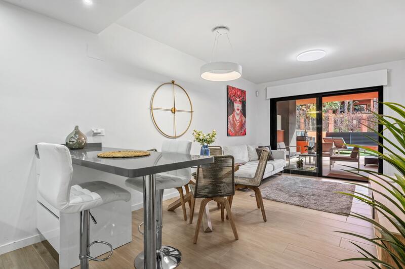 2 chambre Appartement à vendre