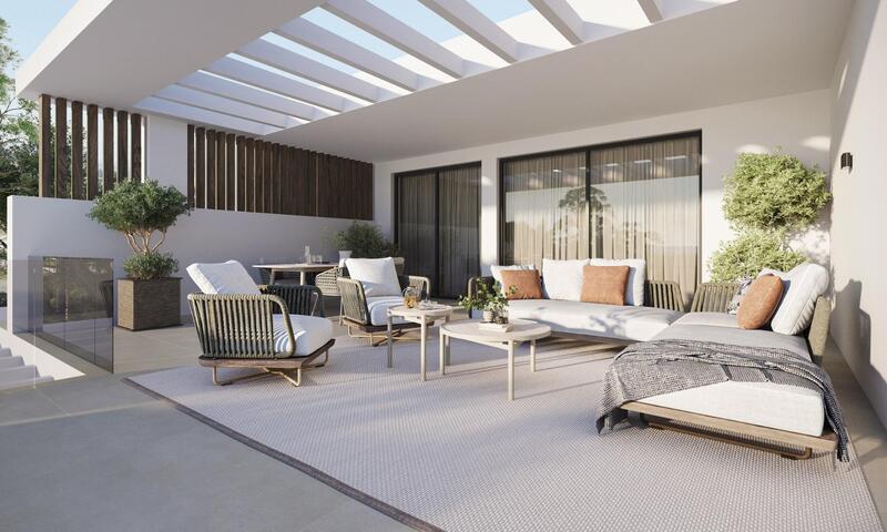 4 bedroom Apartment for sale