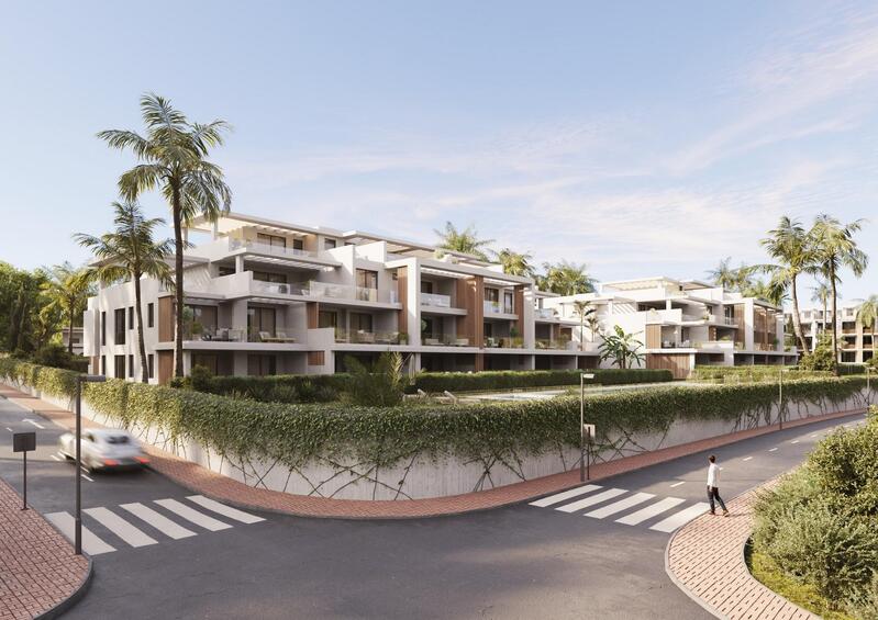 4 bedroom Apartment for sale