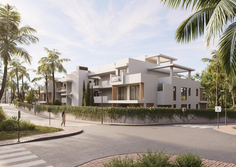4 bedroom Apartment for sale