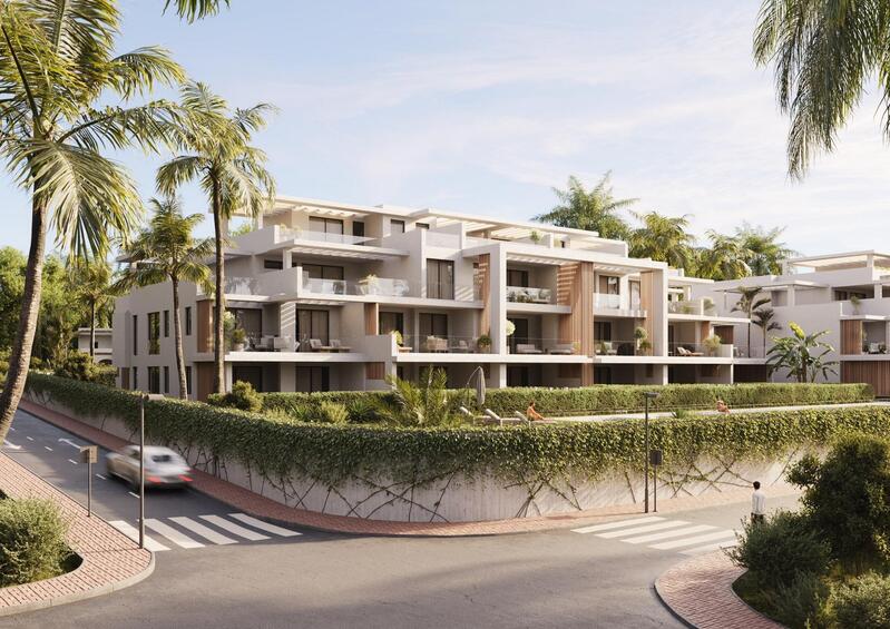 4 bedroom Apartment for sale