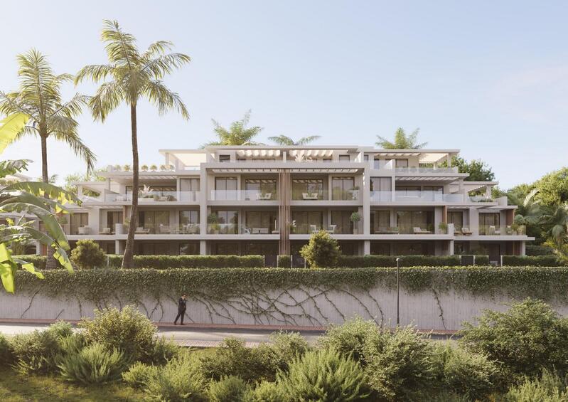 4 bedroom Apartment for sale