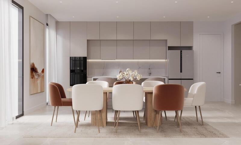 4 bedroom Apartment for sale