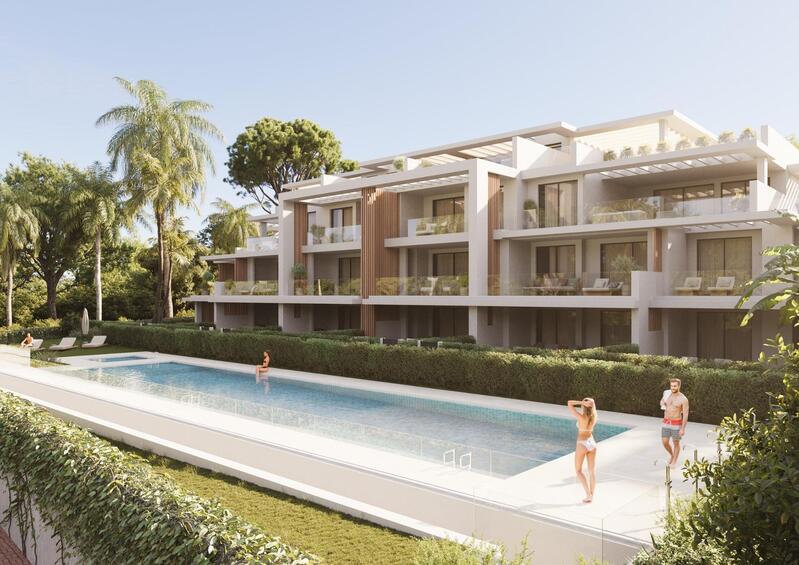 4 bedroom Apartment for sale