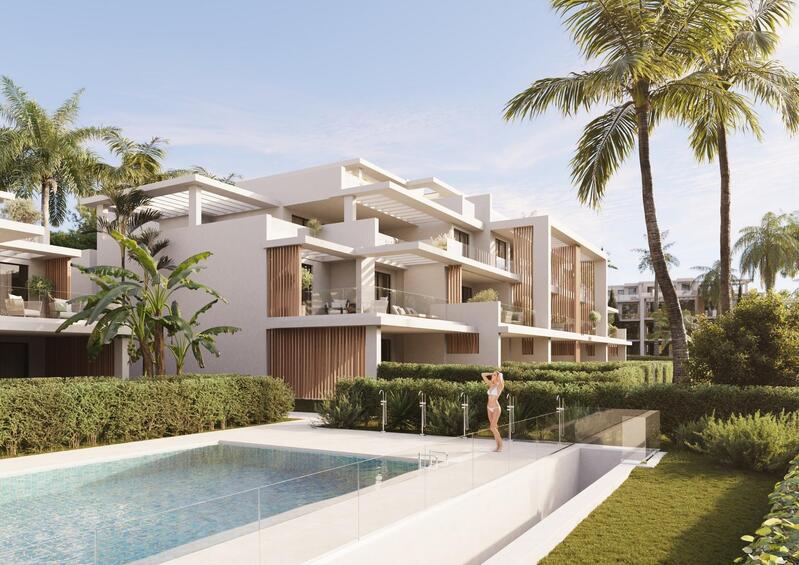 4 bedroom Apartment for sale
