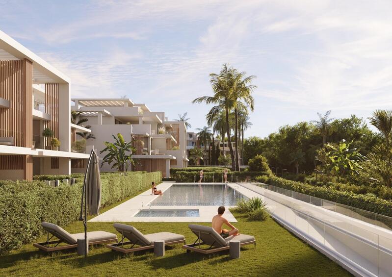 4 bedroom Apartment for sale