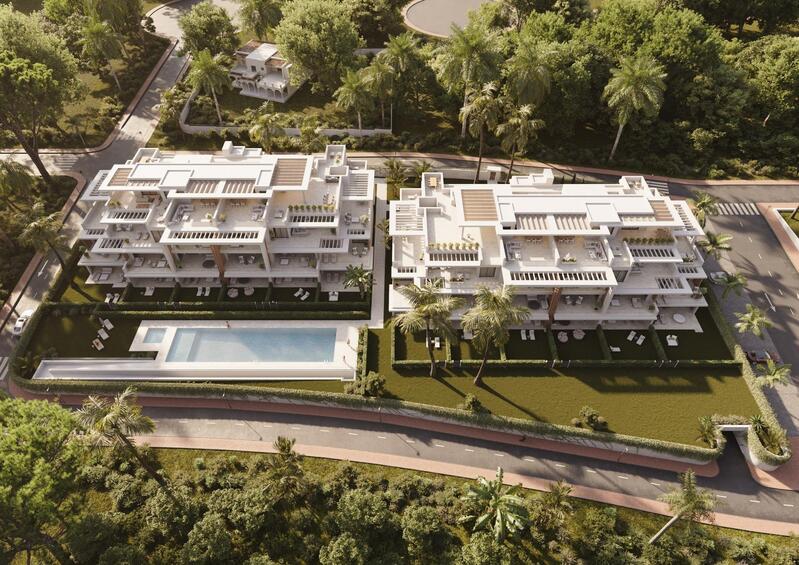 4 bedroom Apartment for sale