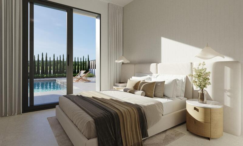 3 bedroom Villa for sale