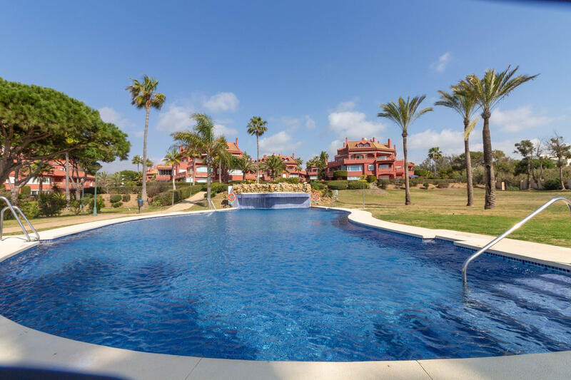 Appartement zu verkaufen in Elviria, Málaga