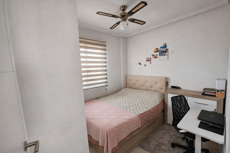 2 bedroom Apartment for sale