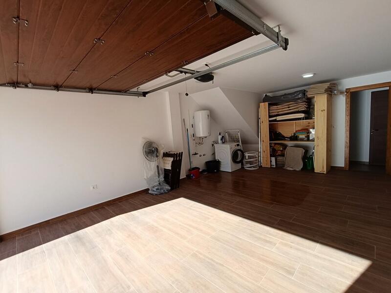 5 soveværelse Villa til salg