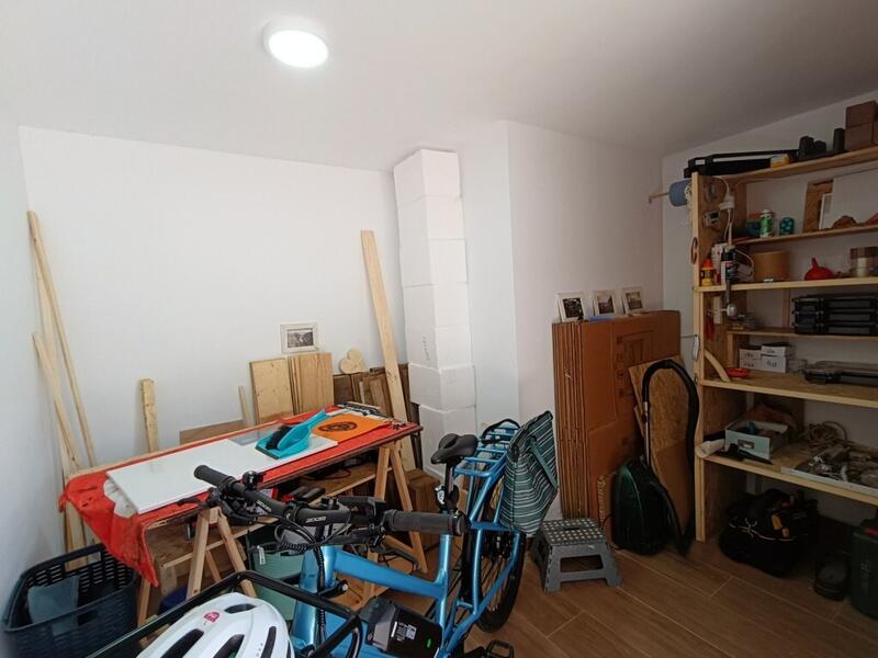 5 soveværelse Villa til salg