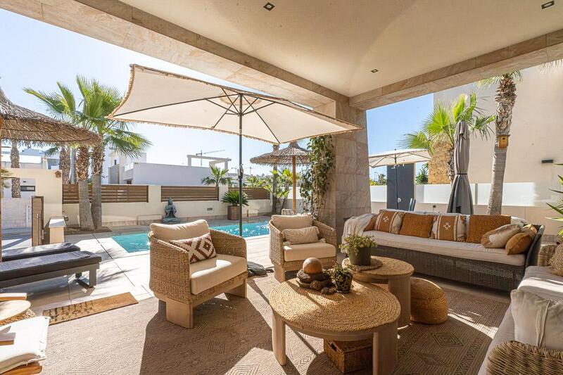 4 bedroom Villa for sale