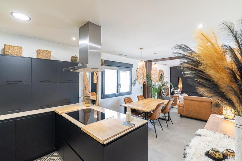 4 bedroom Villa for sale