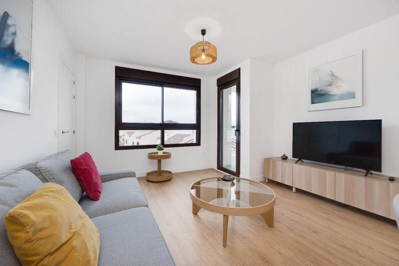 2 bedroom Apartment for sale