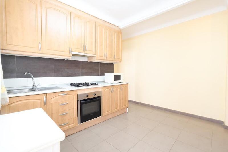 3 chambre Appartement à vendre