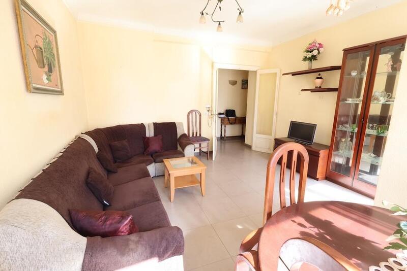 3 chambre Appartement à vendre