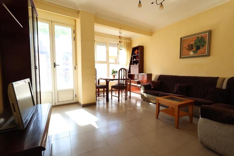 3 chambre Appartement à vendre