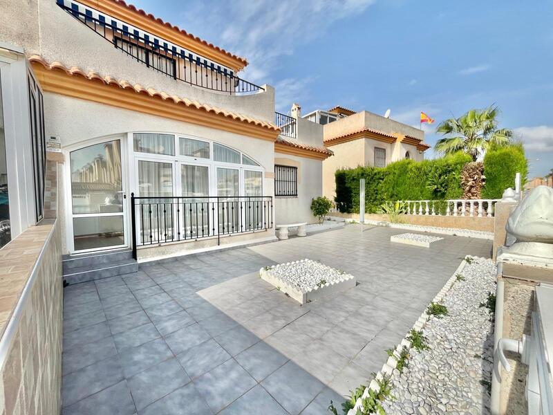3 bedroom Duplex for sale