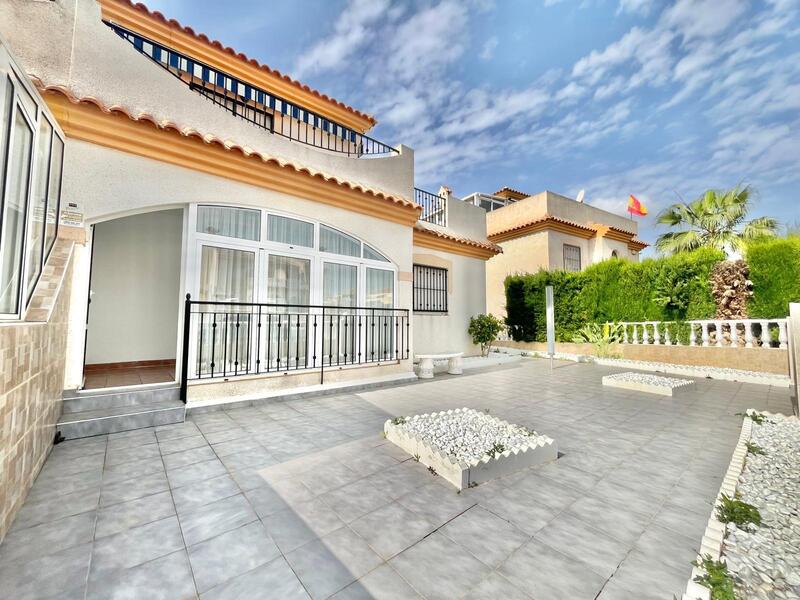 3 bedroom Duplex for sale