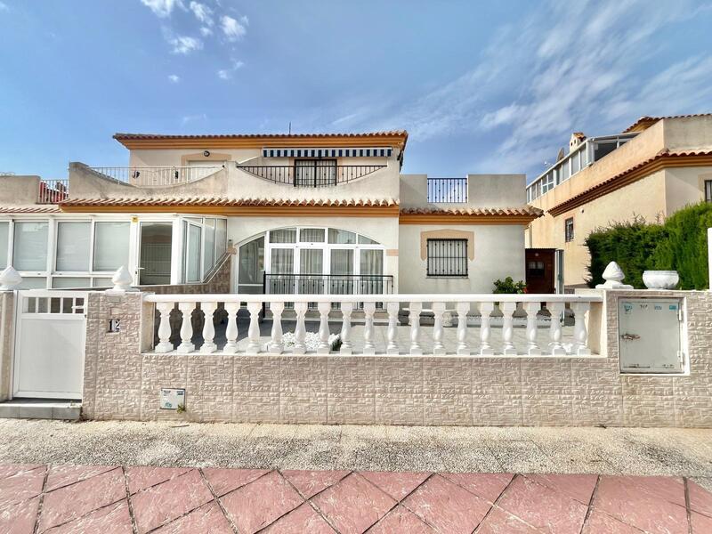 3 bedroom Duplex for sale