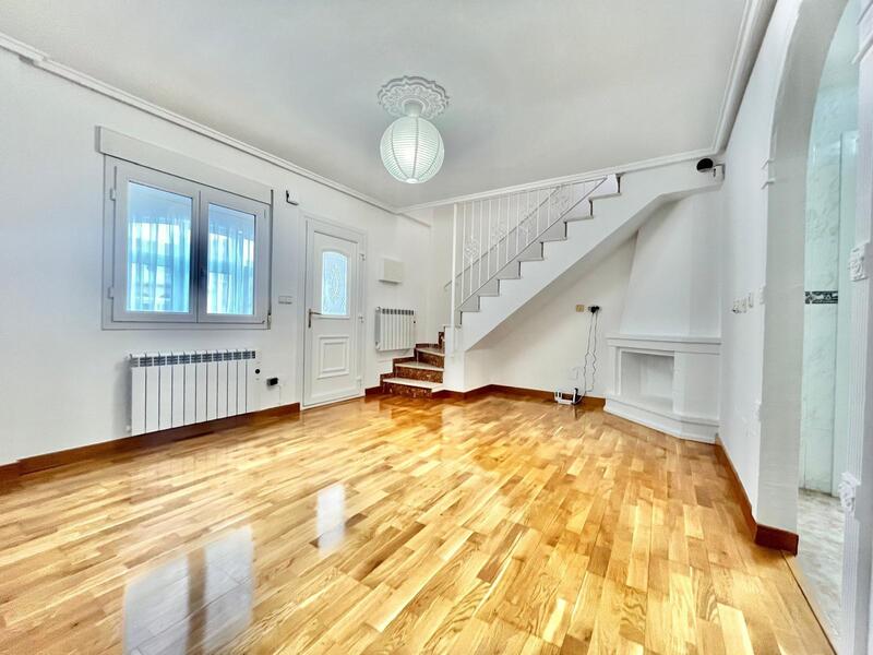 3 bedroom Duplex for sale