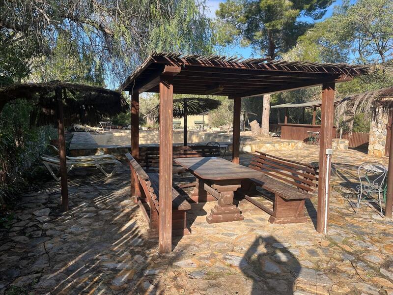 3 bedroom Country House for sale