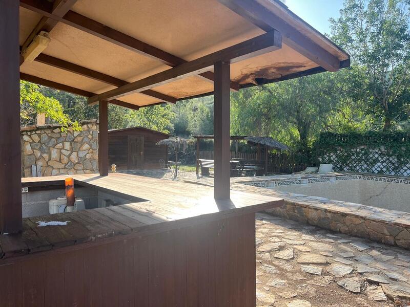 3 bedroom Country House for sale