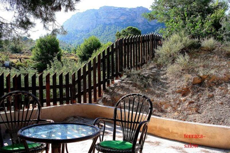 3 bedroom Country House for sale