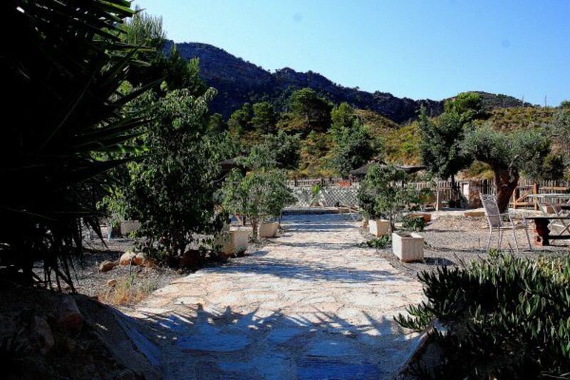 3 bedroom Country House for sale
