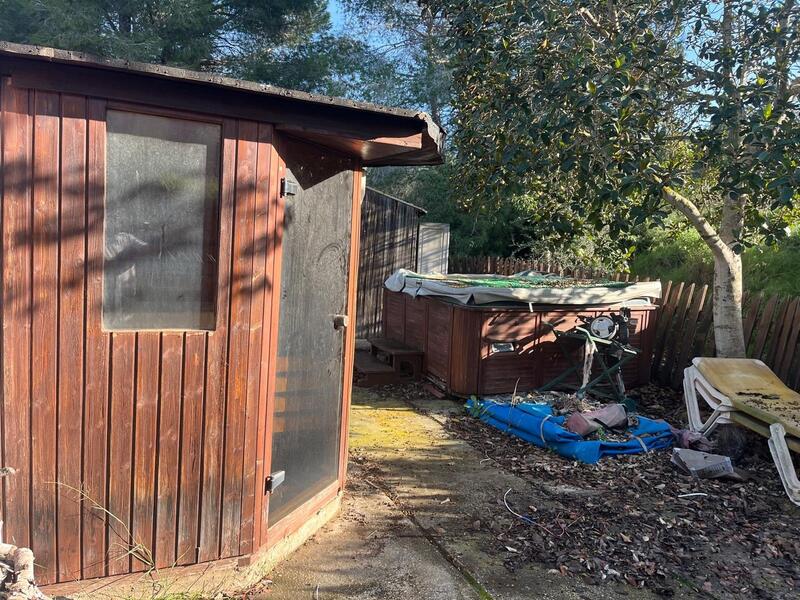3 bedroom Country House for sale