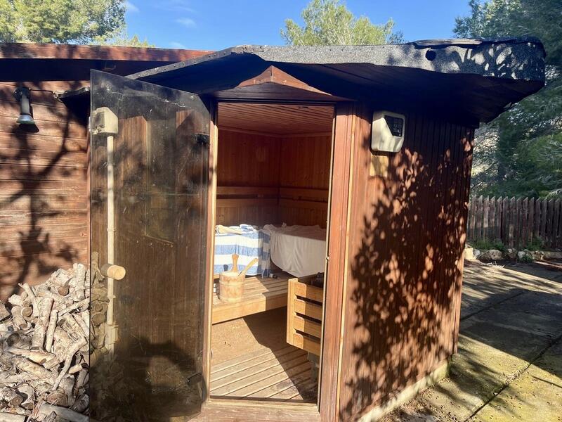 3 bedroom Country House for sale